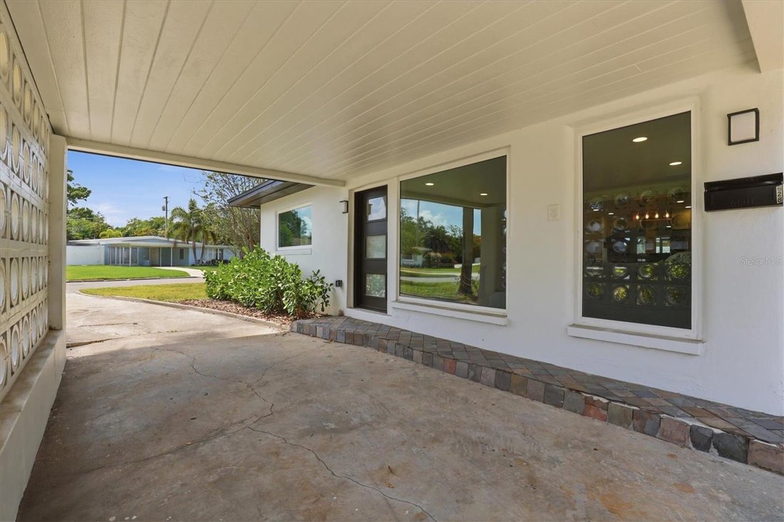 House in Tampa, Florida, United States 2 - 17861168