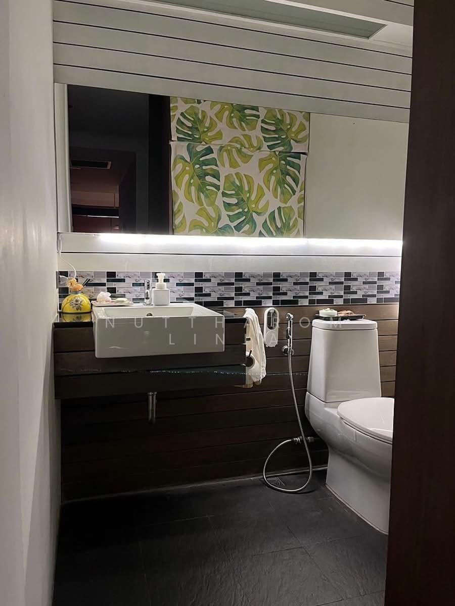 Condo in Bangkok, Krung Thep Maha Nakhon, Thailand 3 - 17863928