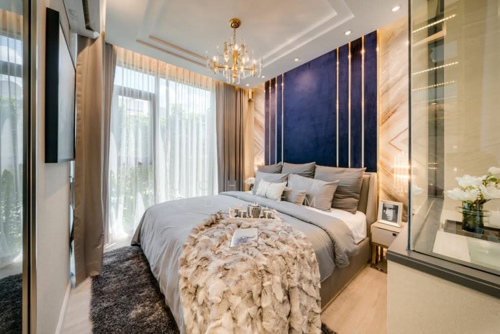 Condo in Thanon Phetchaburi, Krung Thep Maha Nakhon, Thailand 4 - 17867571