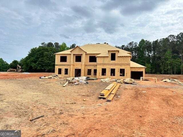 Conyers, Georgia, United States 2 - 17866755