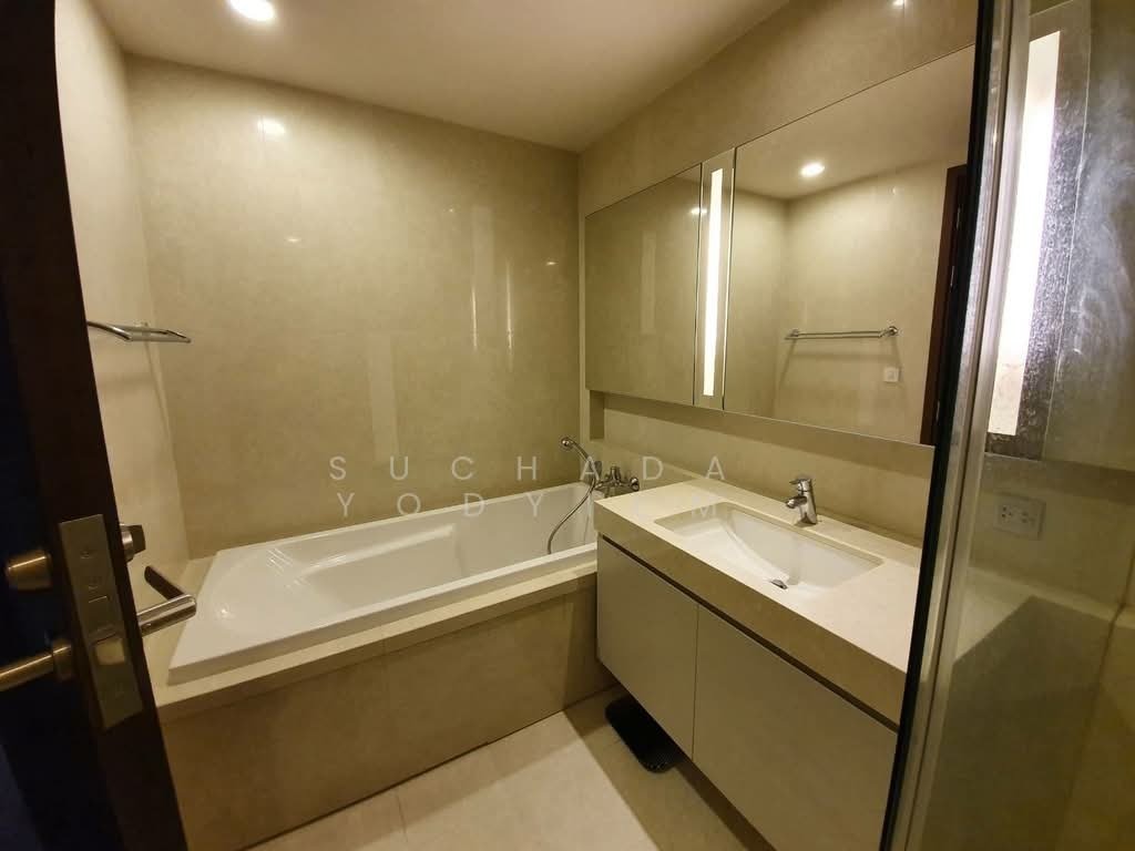 Condominio a Bangkok, Bangkok, Thailandia 5 - 17867517