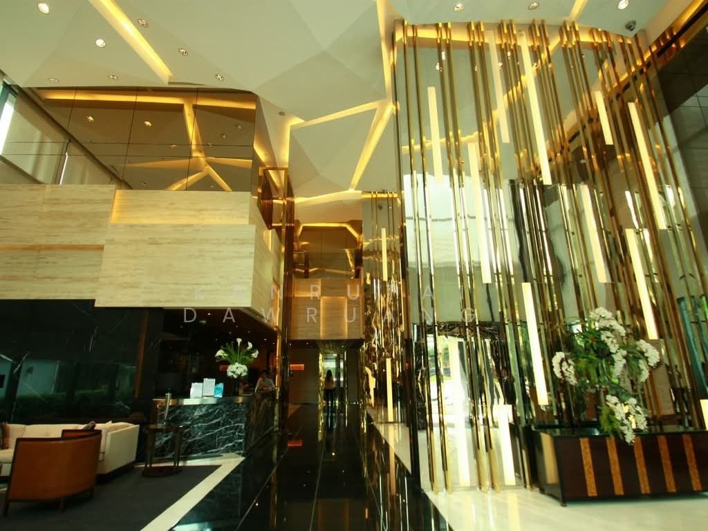 Condo in Ko Tan, Kamphaeng Phet, Thailand 1 - 17862280