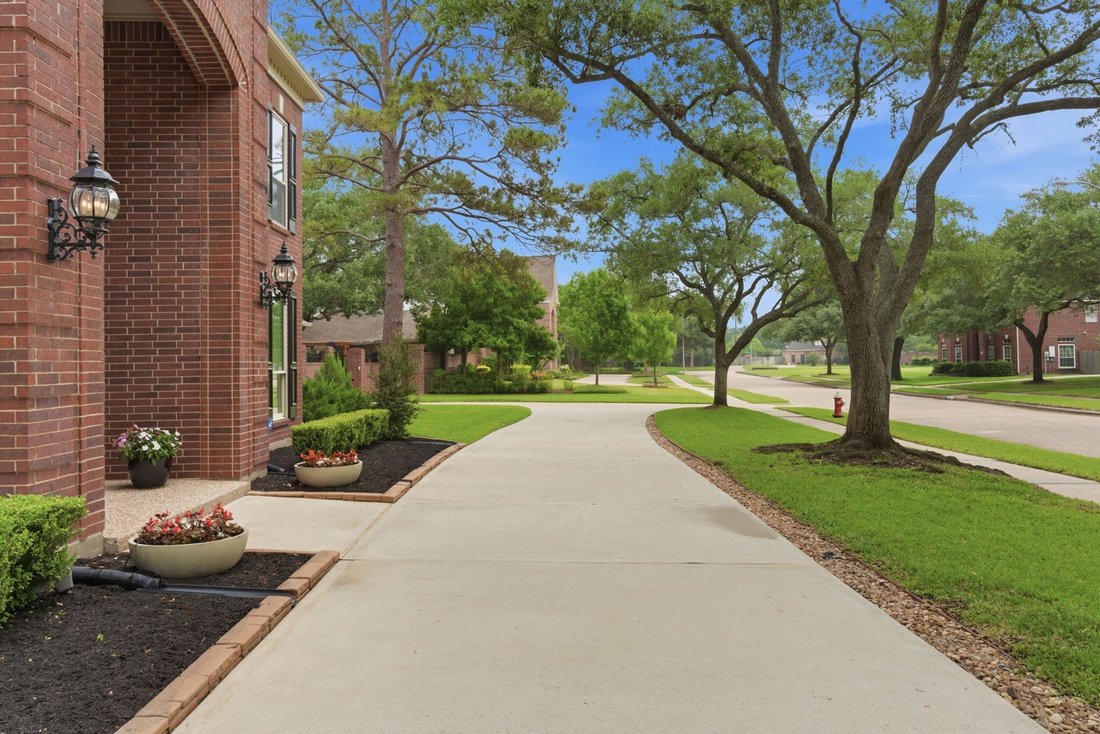Casa en Katy, Texas, Estados Unidos 4 - 17867576