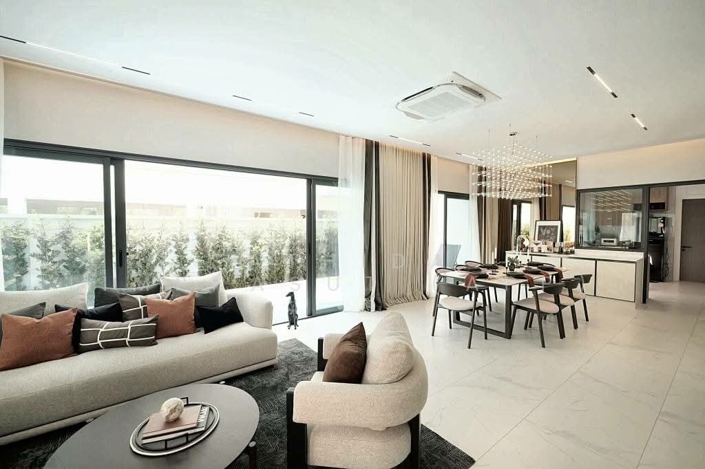House in Pattaya City, Chon Buri, Thailand 2 - 17862811