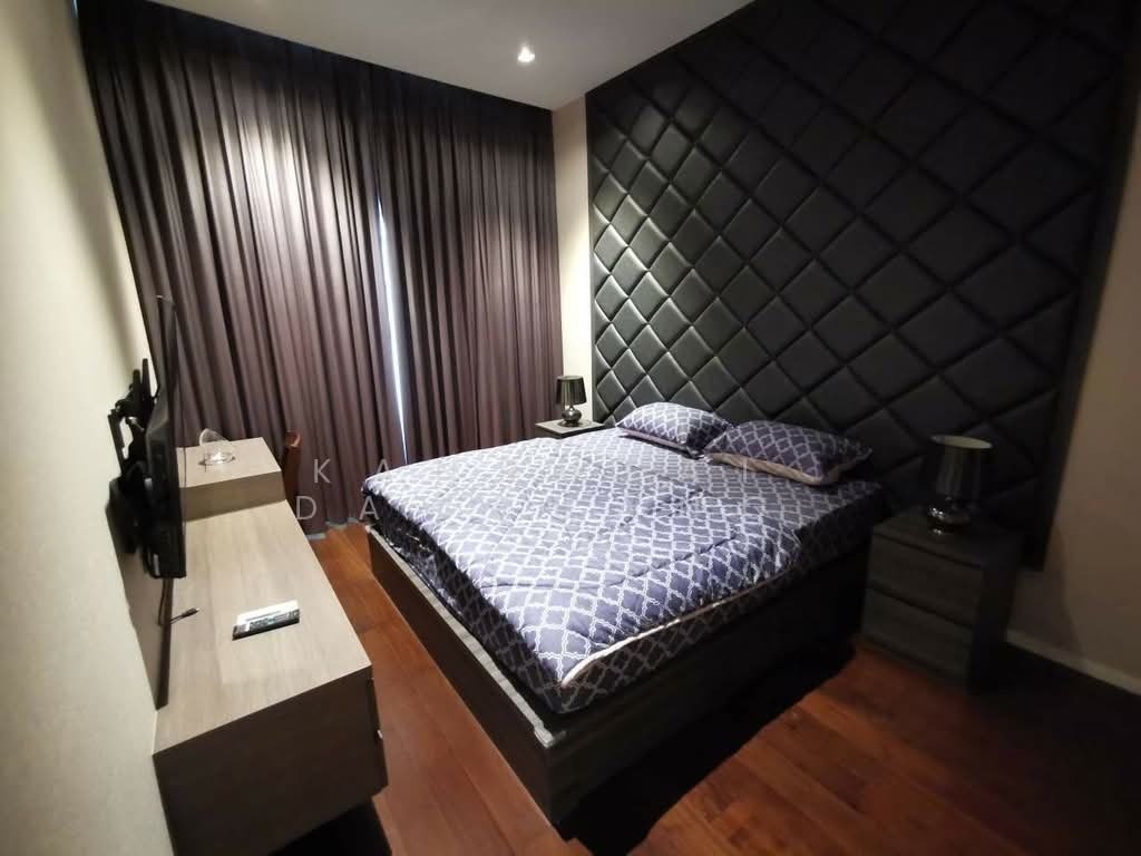 Condo in Bangkok, Krung Thep Maha Nakhon, Thailand 4 - 17862275