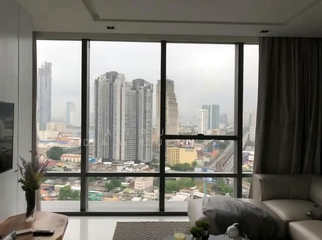Condo in Bangkok, Krung Thep Maha Nakhon, Thailand 1 - 17863291