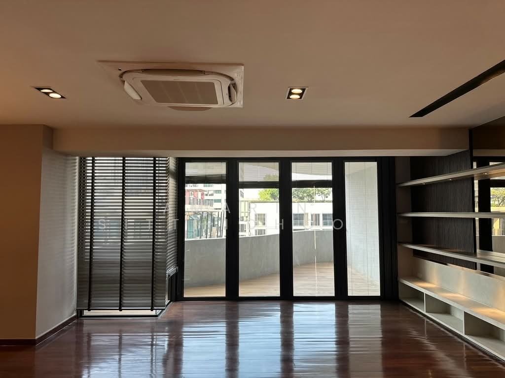 Condo in Bangkok, Krung Thep Maha Nakhon, Thailand 3 - 17862752