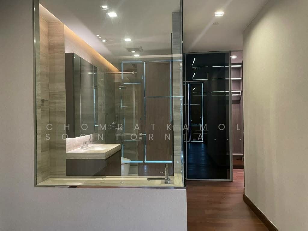 Condo in Bangkok, Krung Thep Maha Nakhon, Thailand 4 - 17864399
