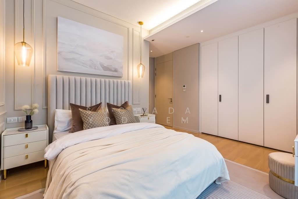 Condo in Bangkok, Krung Thep Maha Nakhon, Thailand 3 - 17867766