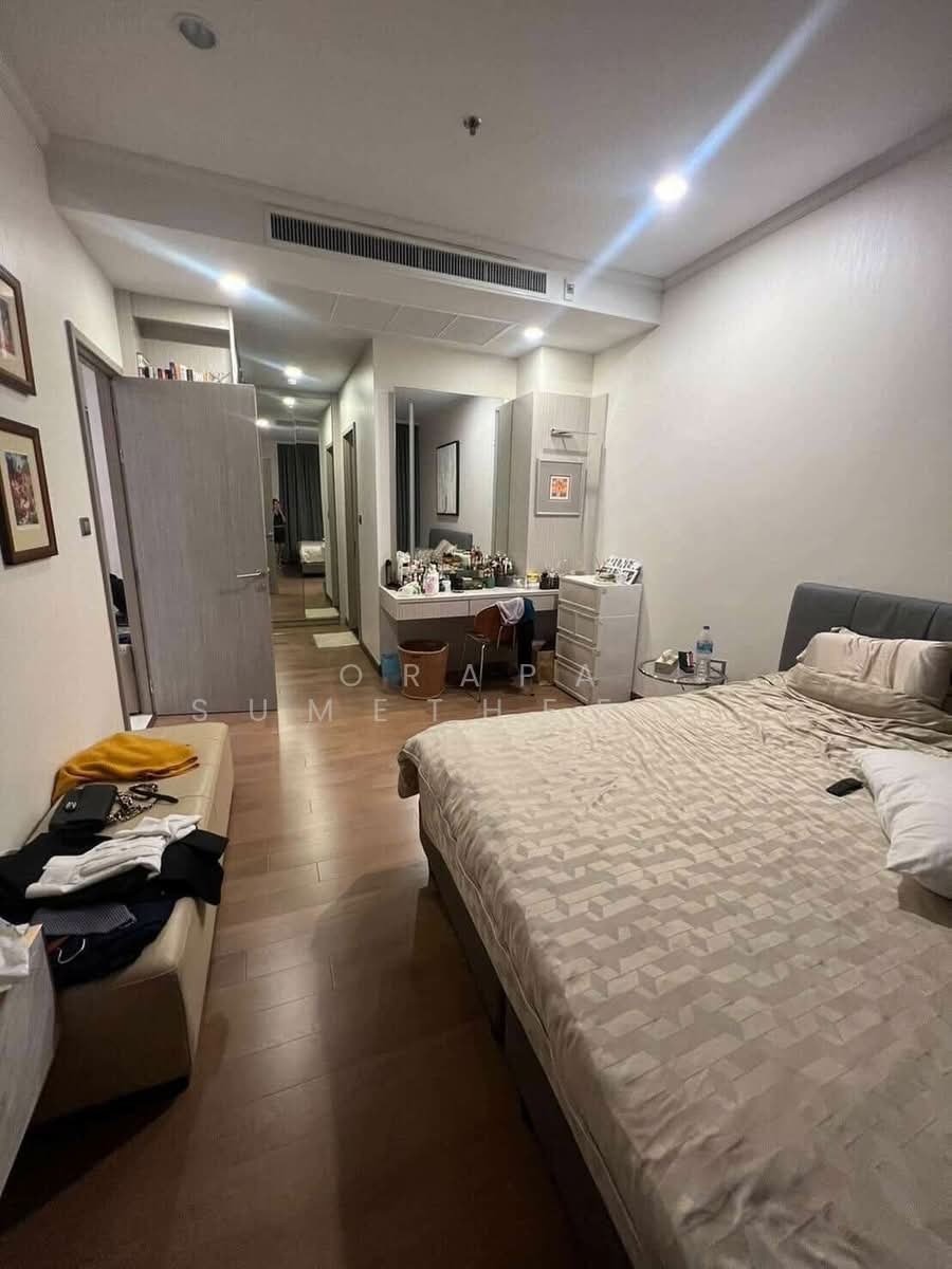 Condo in Bangkok, Krung Thep Maha Nakhon, Thailand 1 - 17863705