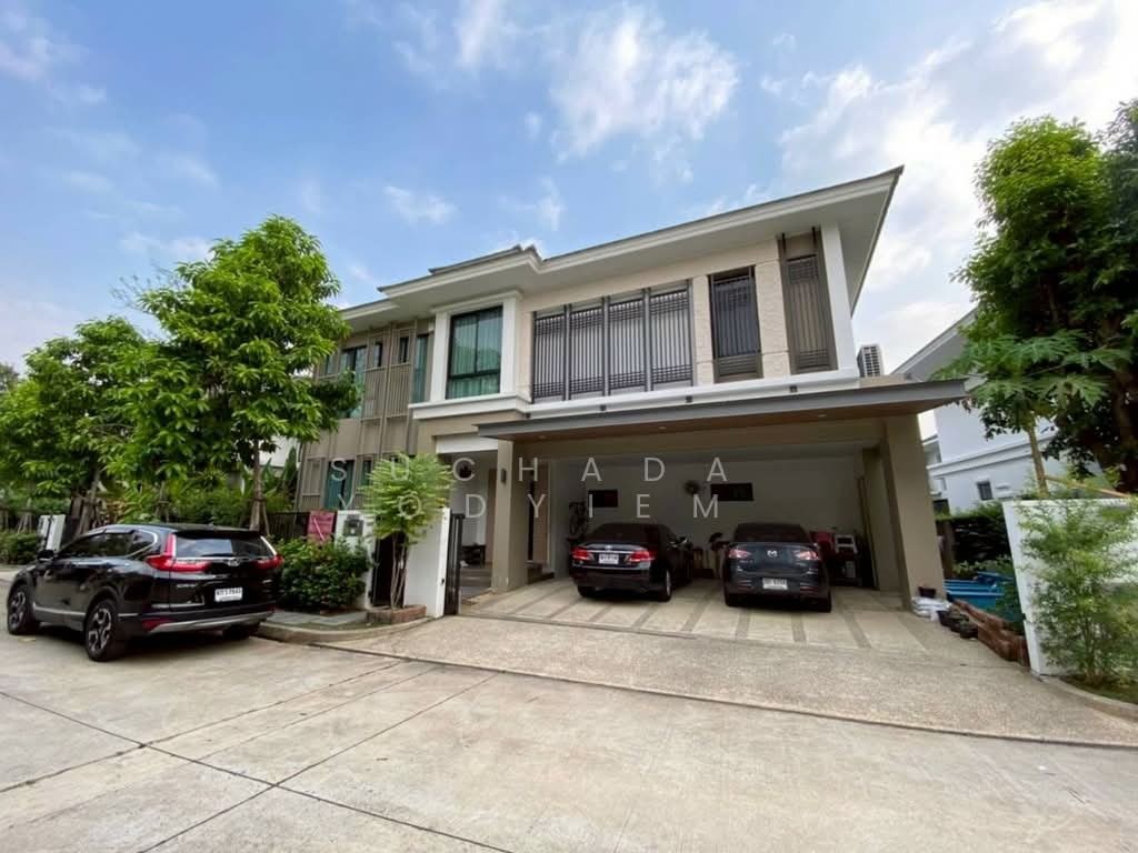 House in Bang Chak, Krung Thep Maha Nakhon, Thailand 2 - 17863975
