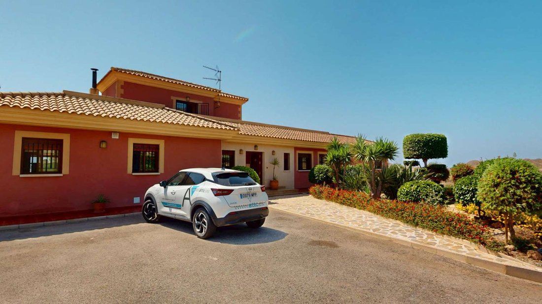 Chalet in Eagles, Región de Murcia, Spain 5 - 17866273