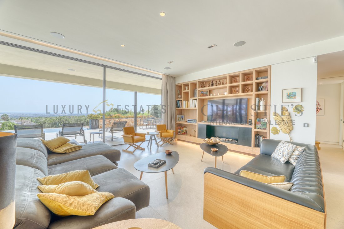 Villa in Marratxi, Balearic Islands, Spain 3 - 17861267