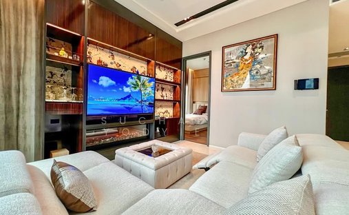 Condo in Watthana, Krung Thep Maha Nakhon, Thailand 1