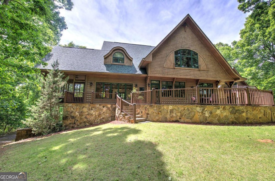 House in Cartersville, Georgia, United States 2 - 17866068
