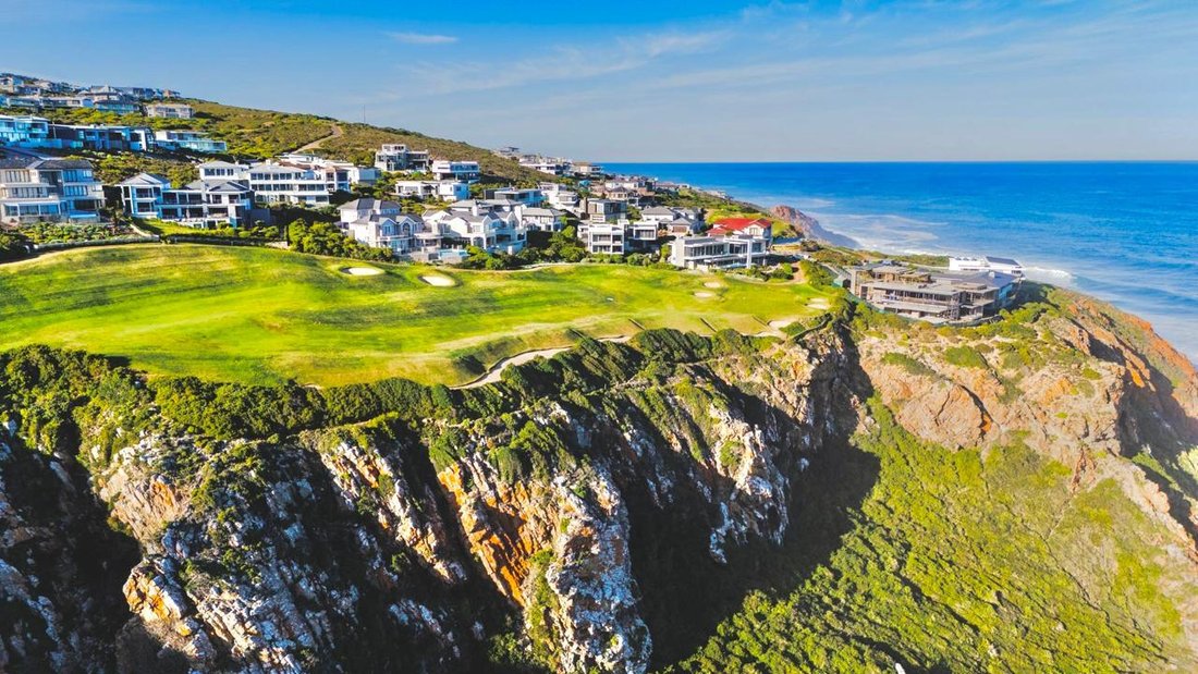 House in Mossel Bay, Western Cape, South Africa 4 - 17867008