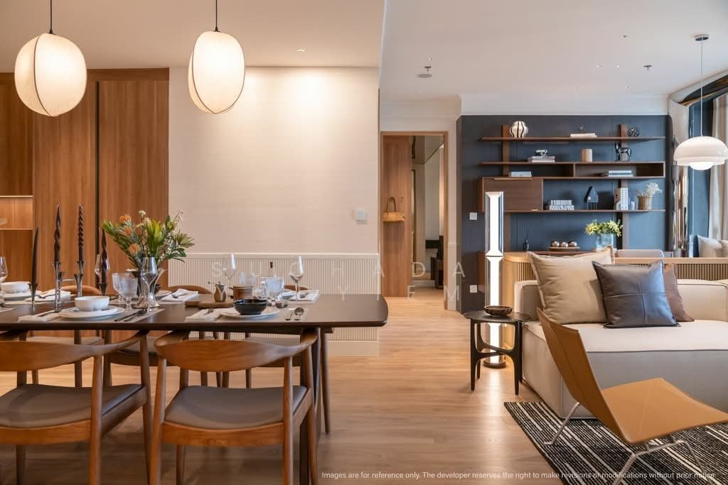 Noble Emmerse Phrom Phong Bangkok