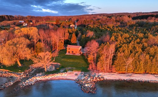 Haus in Meaford, Ontario, Kanada 1