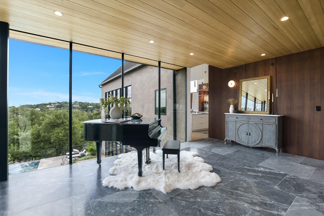 House in Austin, Texas, United States 5 - 17056786