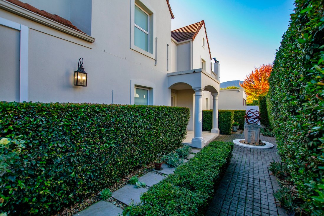 House in Paarl, Western Cape, South Africa 3 - 17867048