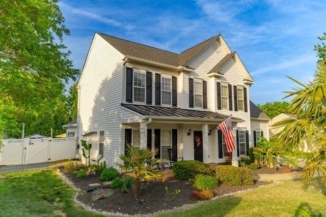 House in Clover, South Carolina, United States 2 - 17861933