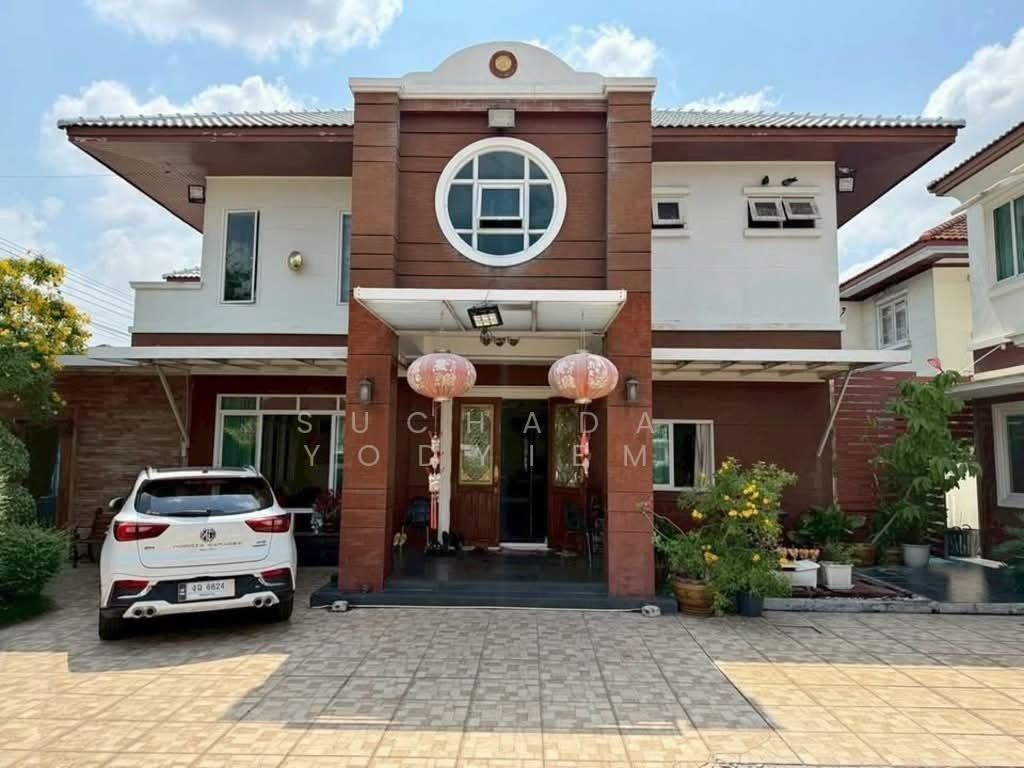 House in Bangkok, Krung Thep Maha Nakhon, Thailand 1 - 17864176
