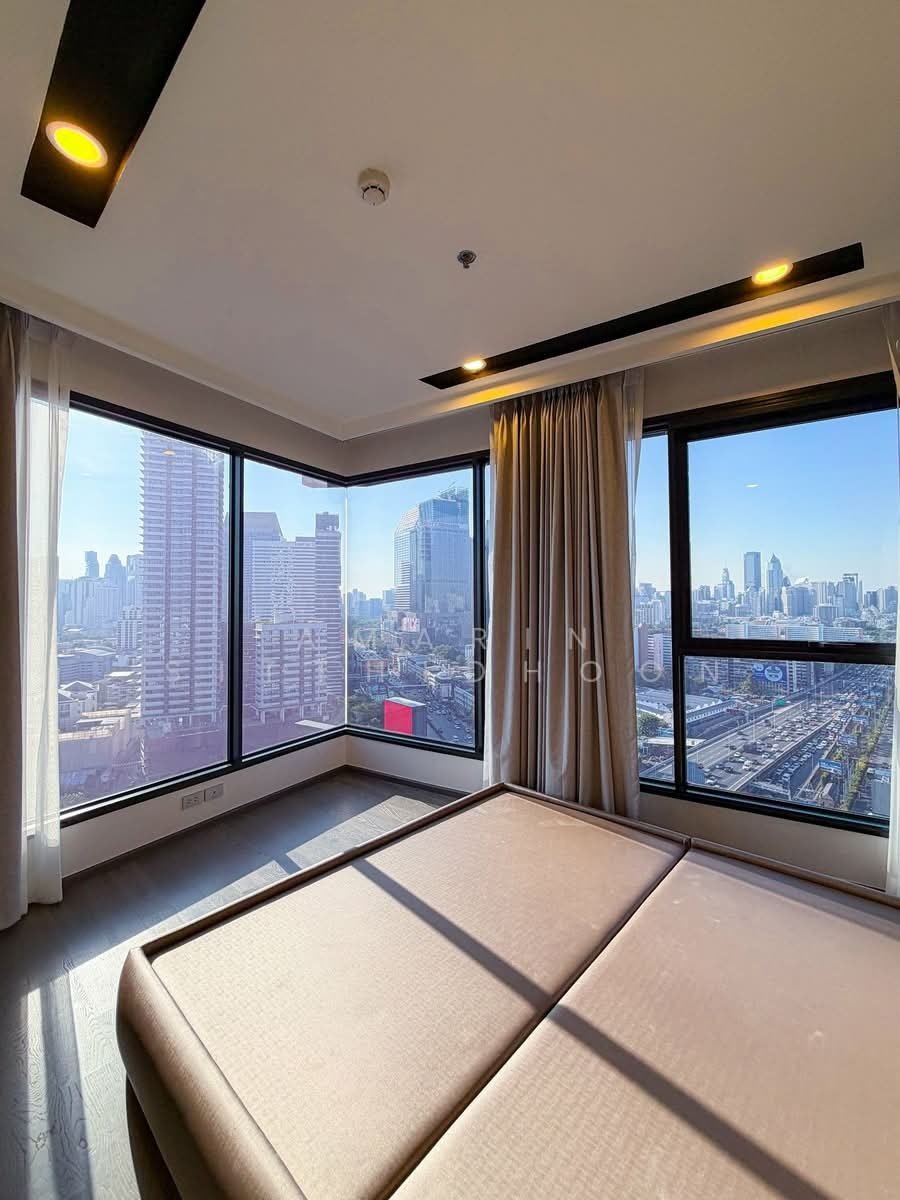 Condo in Khlong Toei, Krung Thep Maha Nakhon, Thailand 5 - 17863181