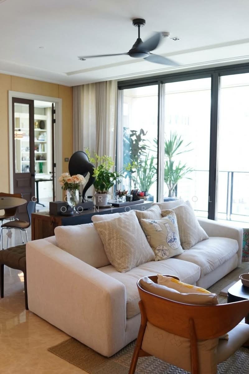 Condo in Bangkok, Krung Thep Maha Nakhon, Thailand 3 - 17863095