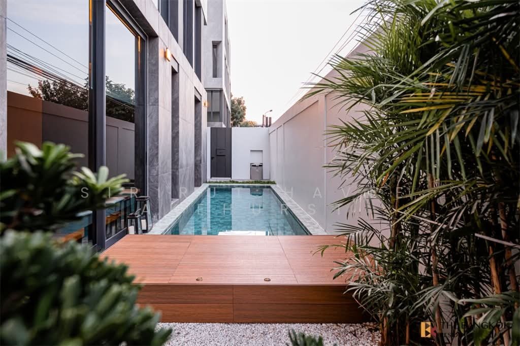 House in Nong Bon, Bangkok, Thailand 2 - 17864226