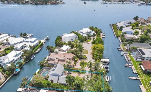 House in Naples, Florida, United States 1
