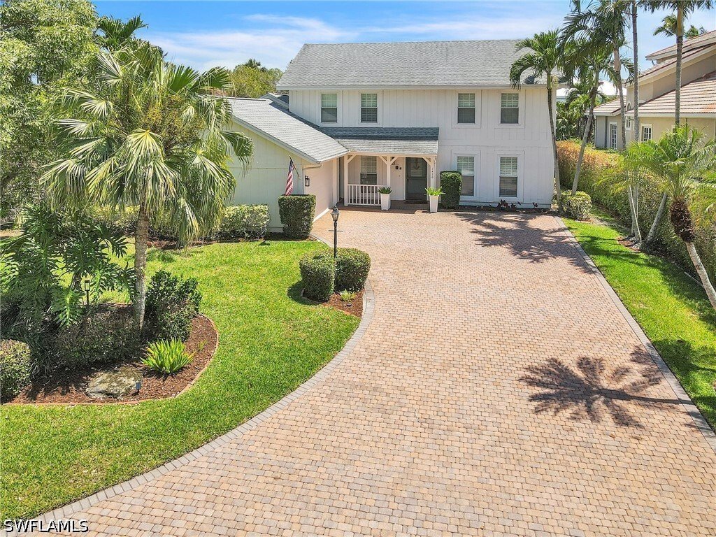 House in Naples, Florida, United States 3 - 17825213