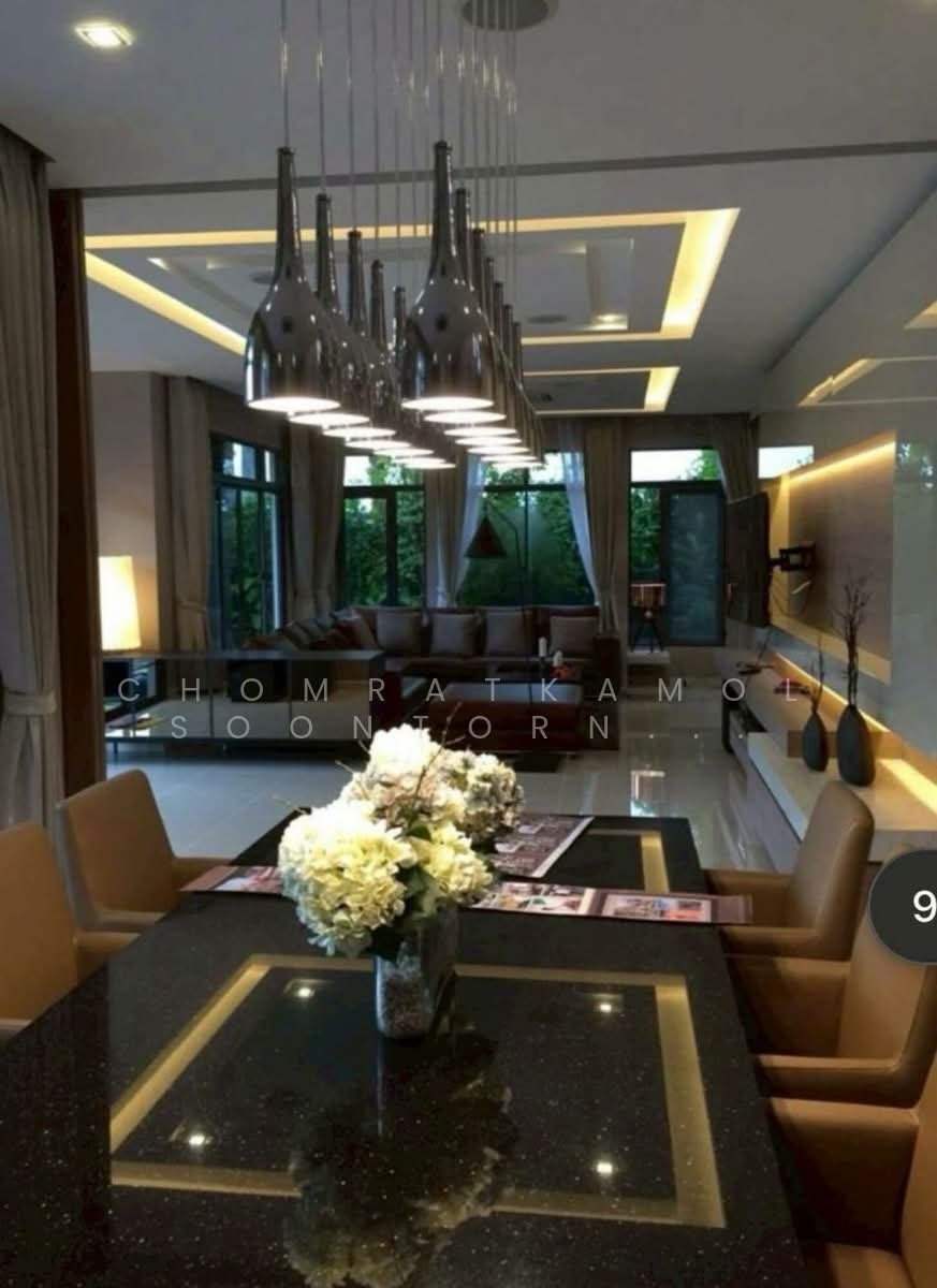 House in Suan Luang, Bangkok, Thailand 2 - 17864726