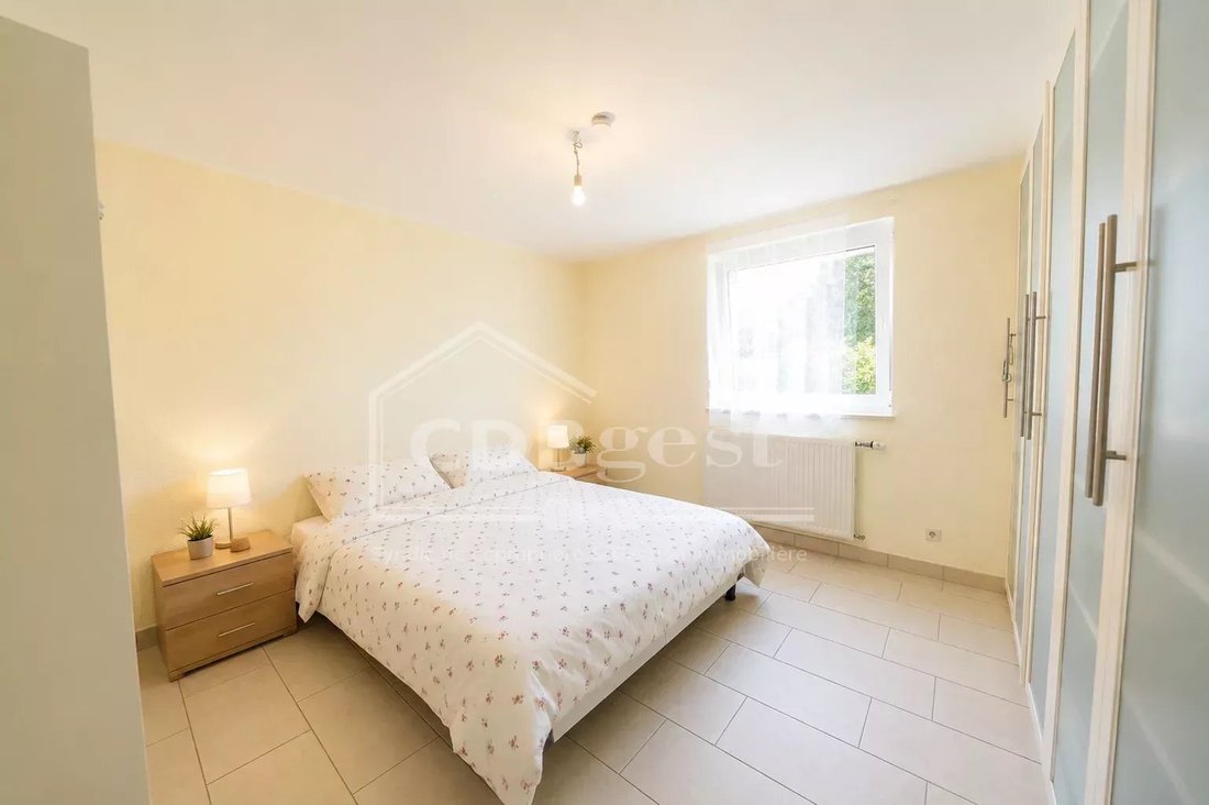 Apartment in Käerjeng, Luxembourg District, Luxembourg 5 - 17860834