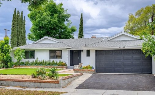 House in Los Angeles, California, United States 1