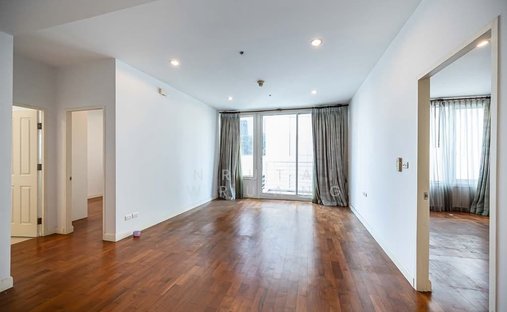 Condo in Ko Tan, Kamphaeng Phet, Thailand 1