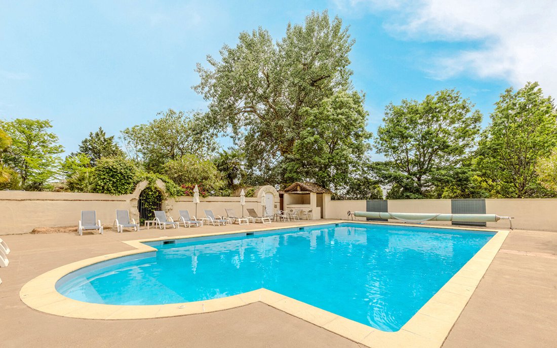 Villa in Nord, Moissac, France 5 - 17684343