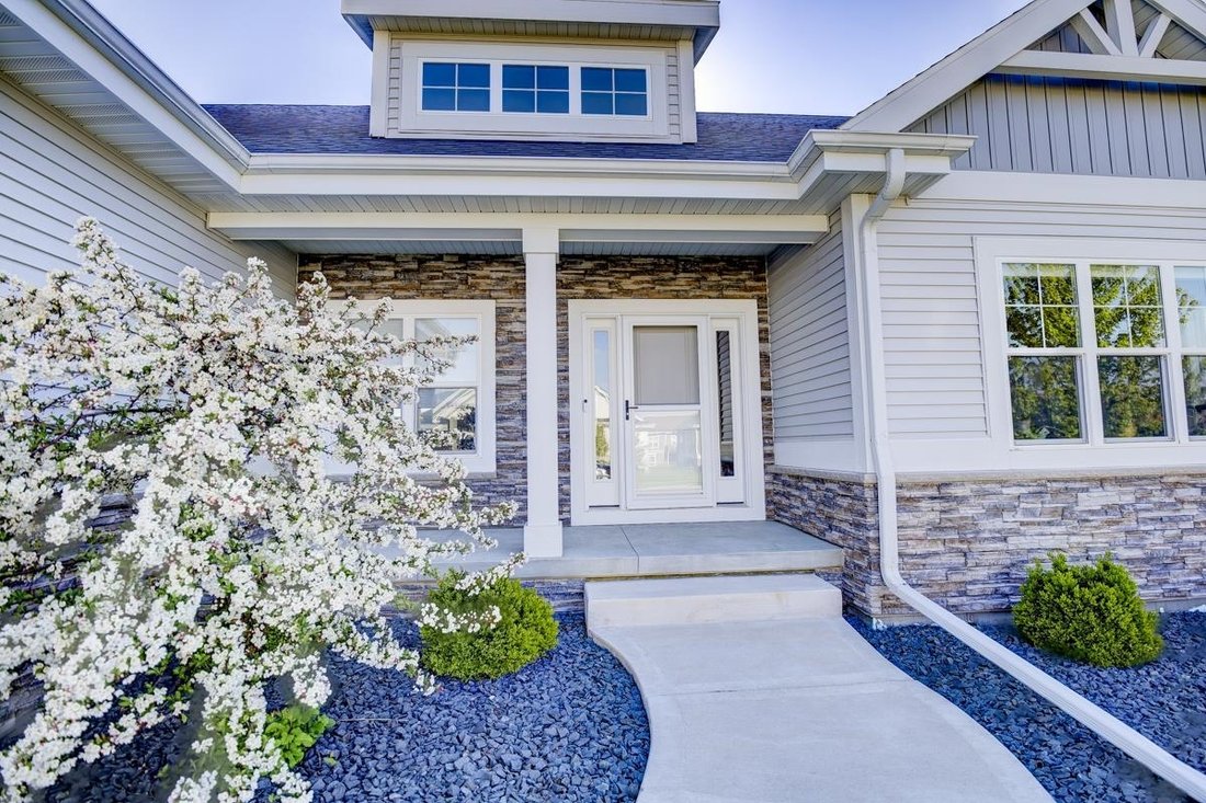 House in Waunakee, Wisconsin, United States 3 - 17869925