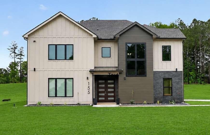 House in Fayetteville, Georgia, United States 2 - 17861769