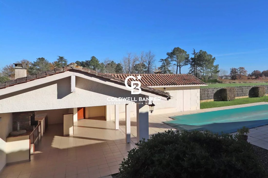 House in Gardonne, Nouvelle-Aquitaine, France 5 - 14992681