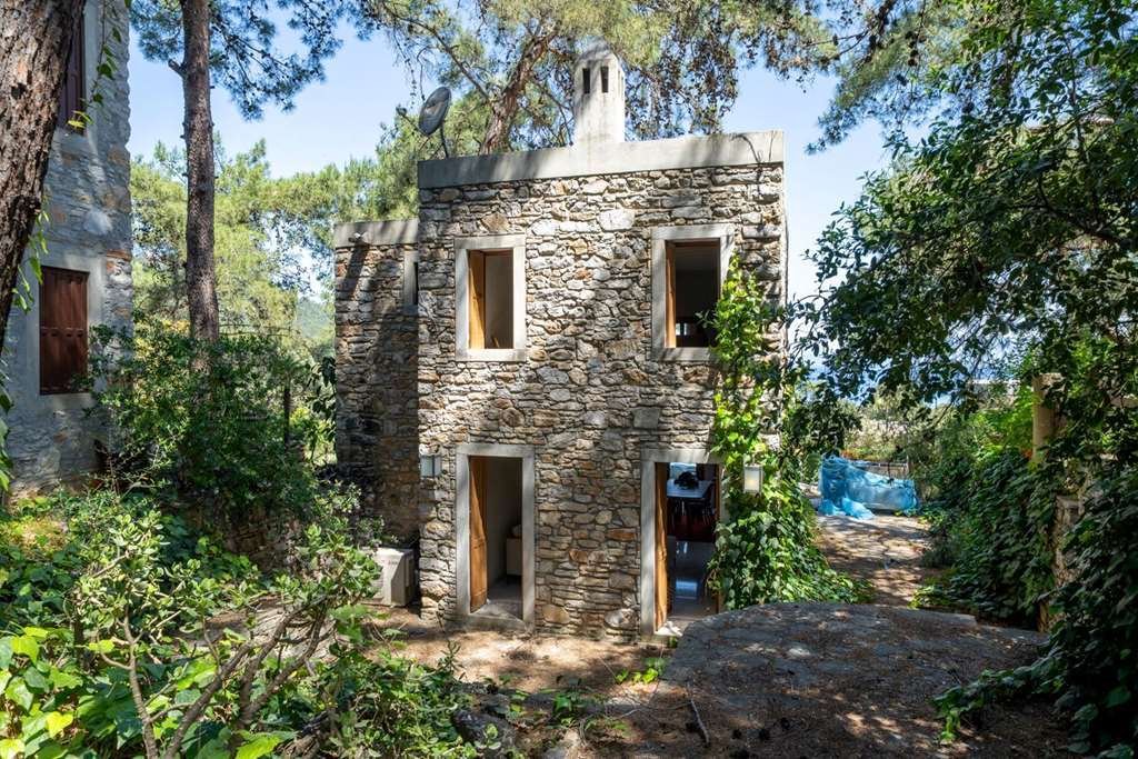 Villa in Muğla, Muğla, Turkey 3 - 17866261