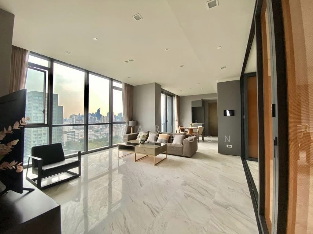 Condo in Bangkok, Krung Thep Maha Nakhon, Thailand 1 - 17863050