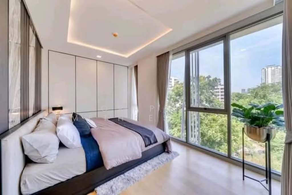 Condo in Phra Khanong Nuea, Bangkok, Thailand 3 - 17863720