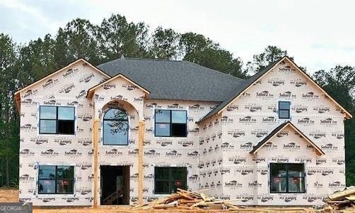 Conyers, Georgia, United States 2 - 17866655