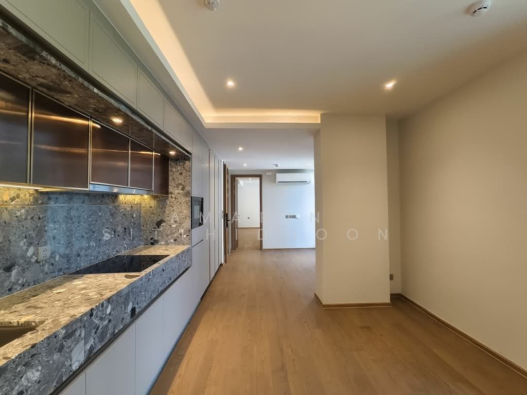Condo in Ko Tan, Kamphaeng Phet, Thailand 3 - 17864312