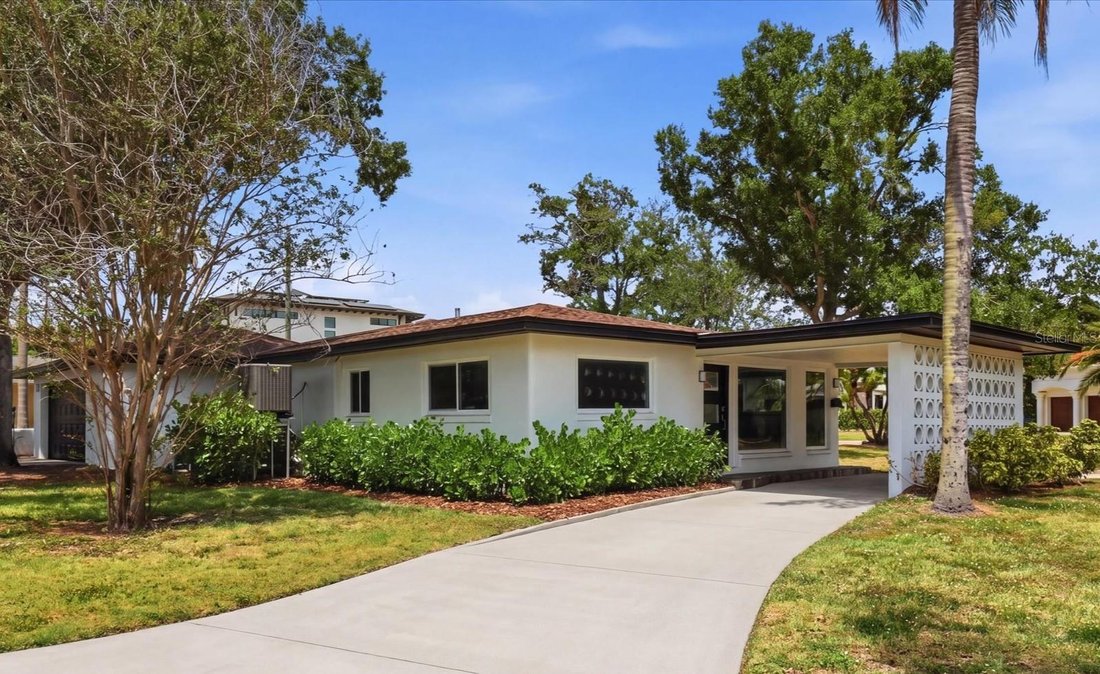 House in Tampa, Florida, United States 1 - 17861168