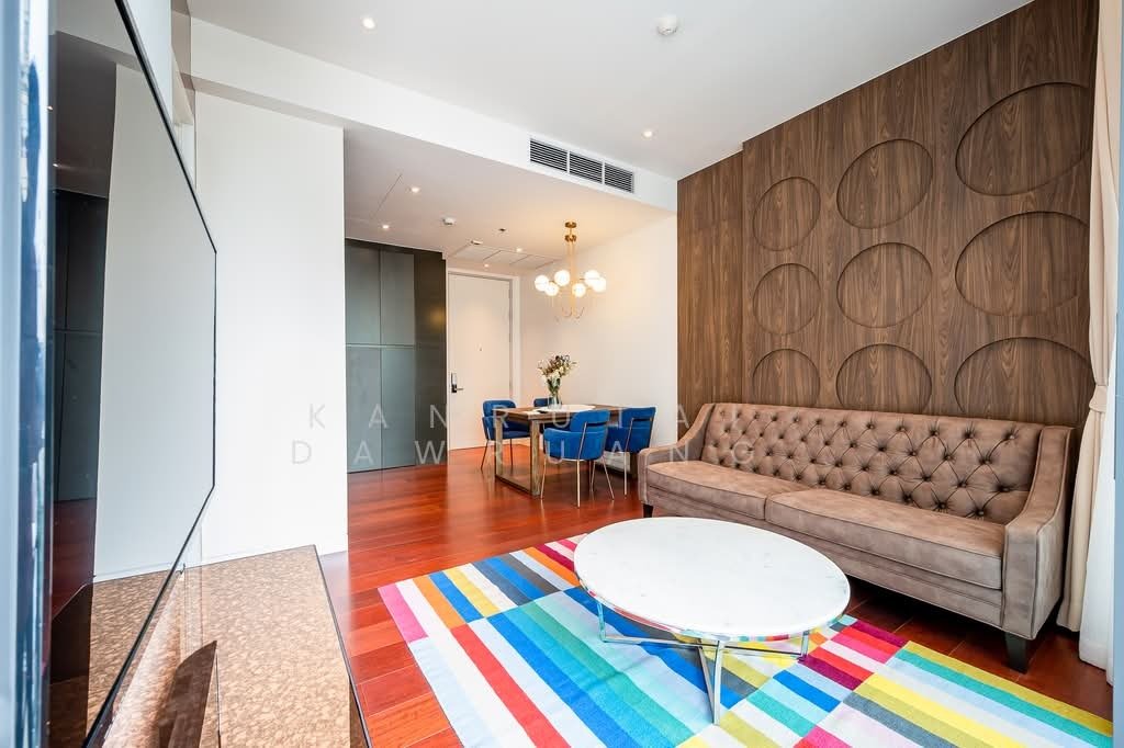 Condo in Bangkok, Krung Thep Maha Nakhon, Thailand 4 - 17864475