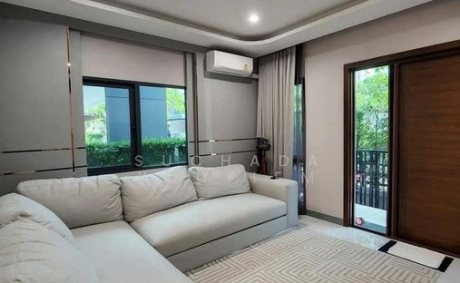 Casa en Prawet, Bangkok, Tailandia 1