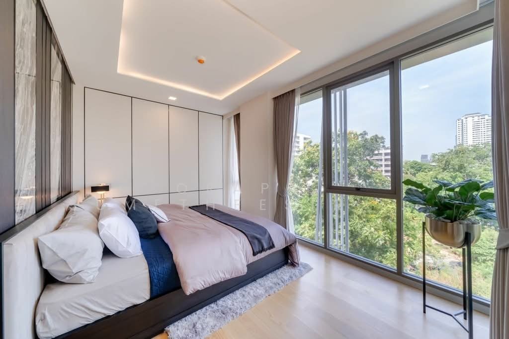 Condo in Phra Khanong Nuea, Bangkok, Thailand 5 - 17863777