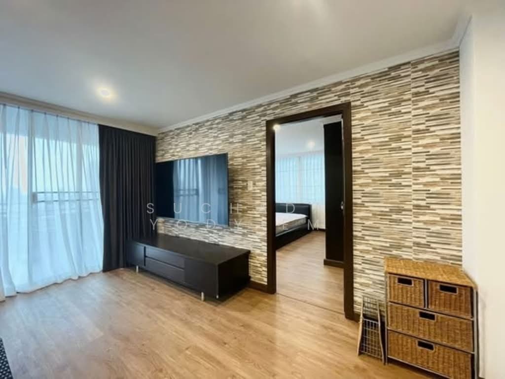 Condo in Bangkok, Krung Thep Maha Nakhon, Thailand 3 - 17867758