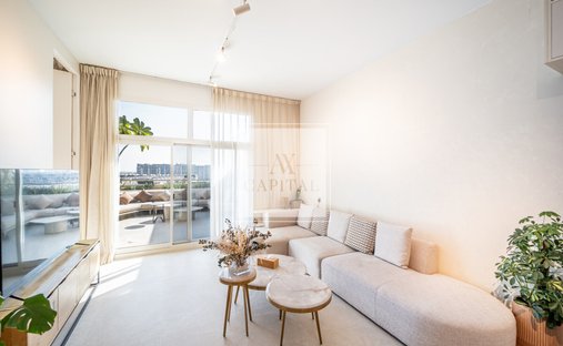Apartment in Dubai, Dubai, United Arab Emirates 1